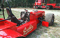 C Racer