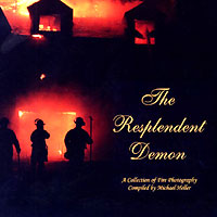 The Resplendent Demon